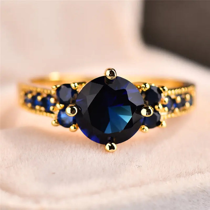 Bague Célia Séréna | Or