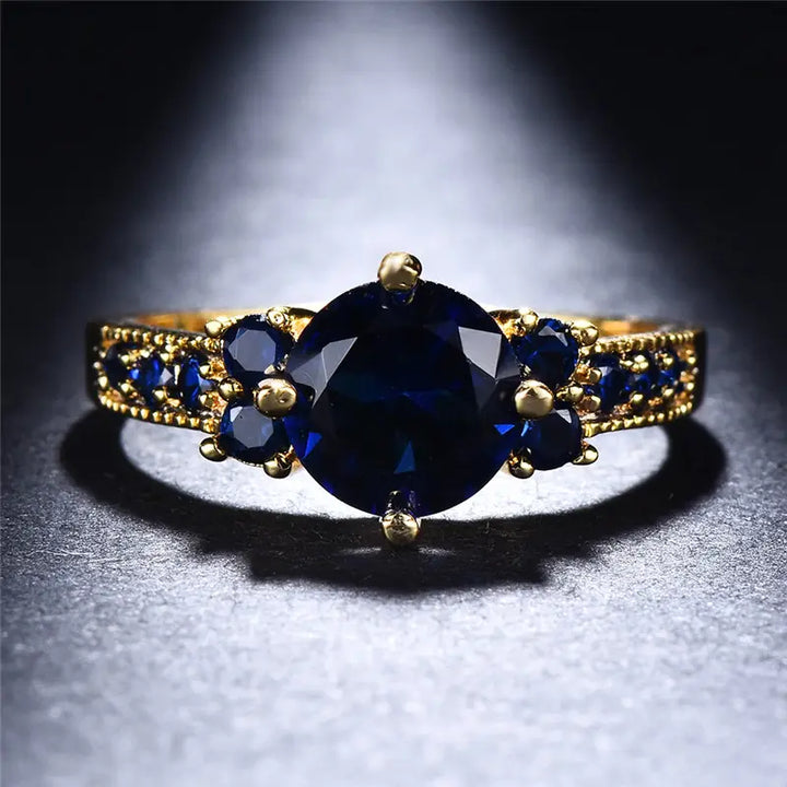 Bague Célia Séréna | Or