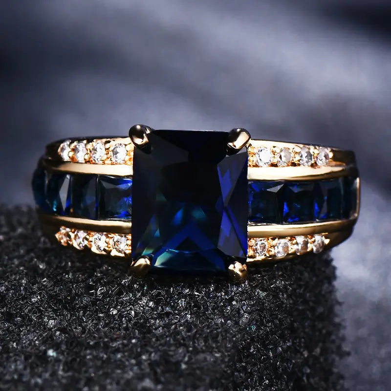 Bague Kassia | Or