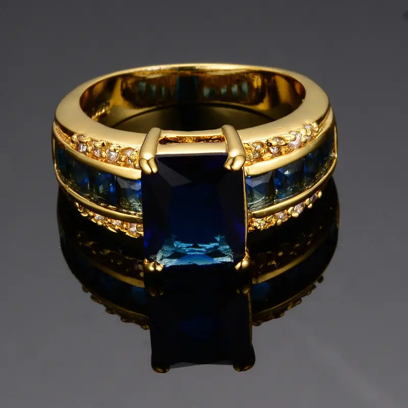 Bague Kassia | Or