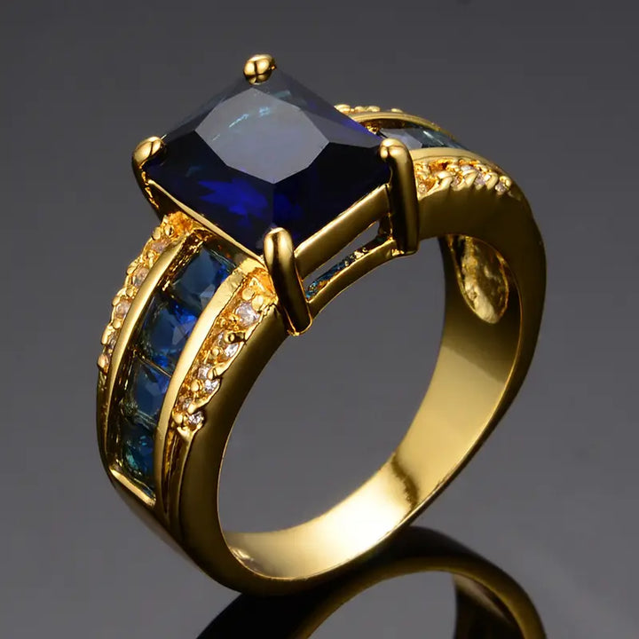 Bague Kassia | Or