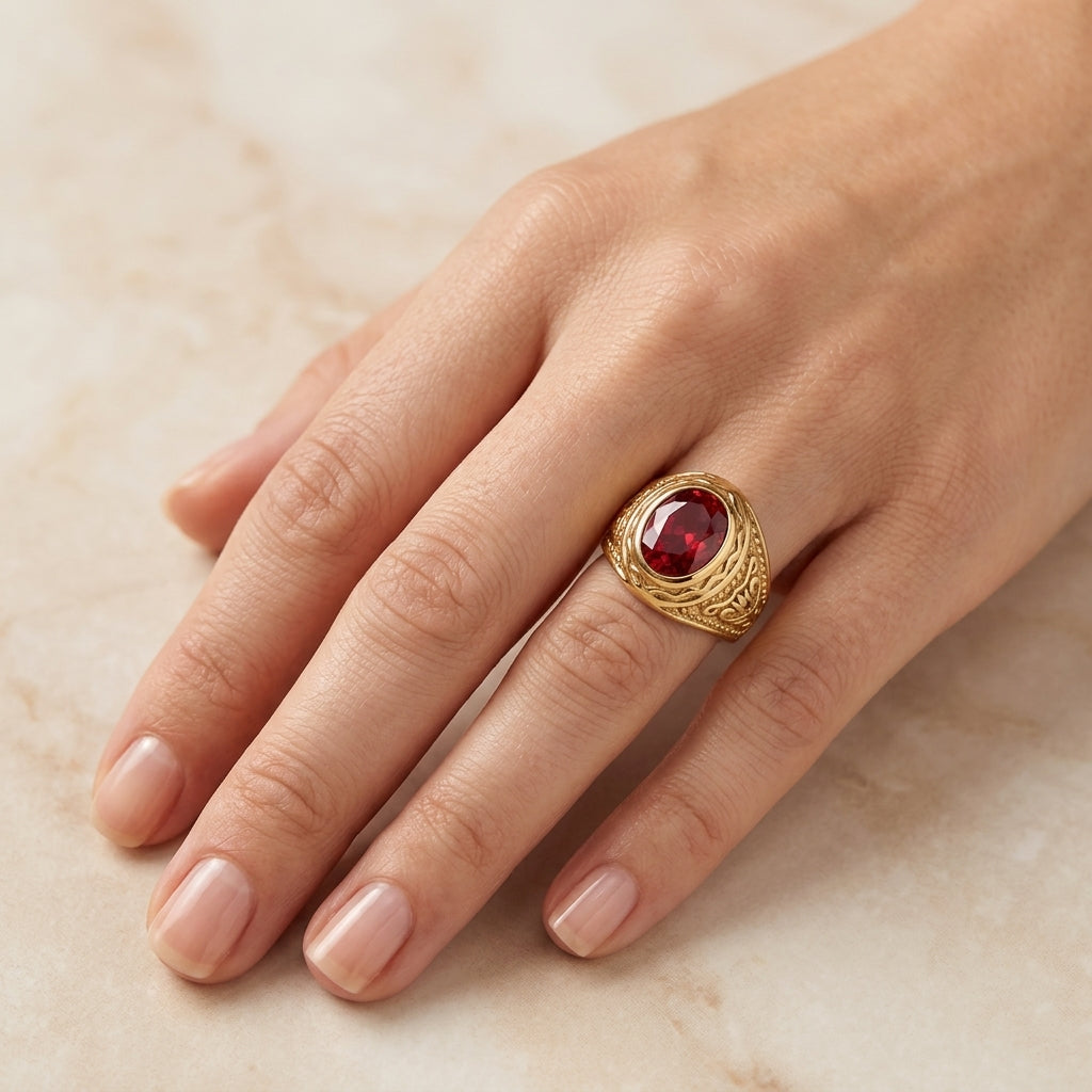 Bague Ravella | Or