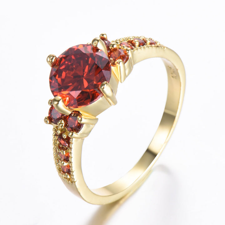 Bague Selia | Or