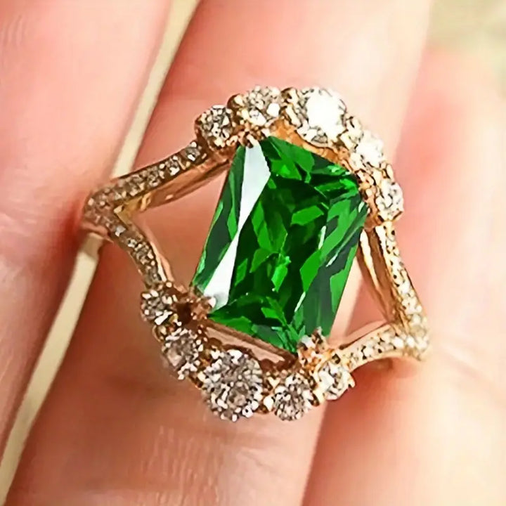 Bague Élisa Grandval | Or