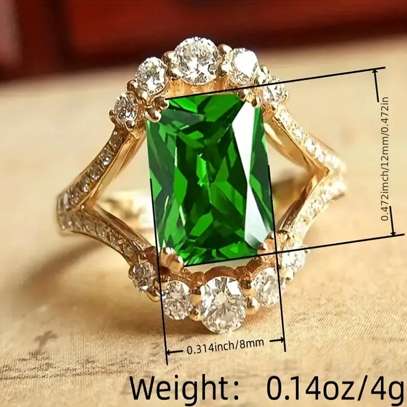 Bague Élisa Grandval | Or