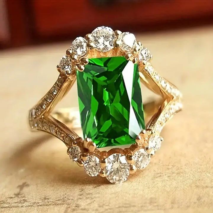 Bague Élisa Grandval | Or