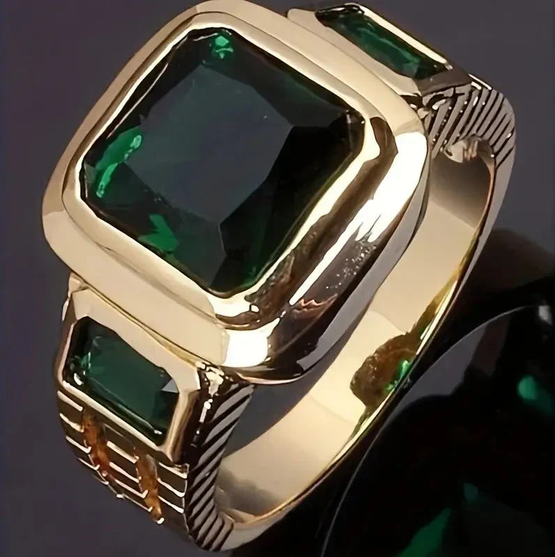 Bague Émeric Valeston | Or