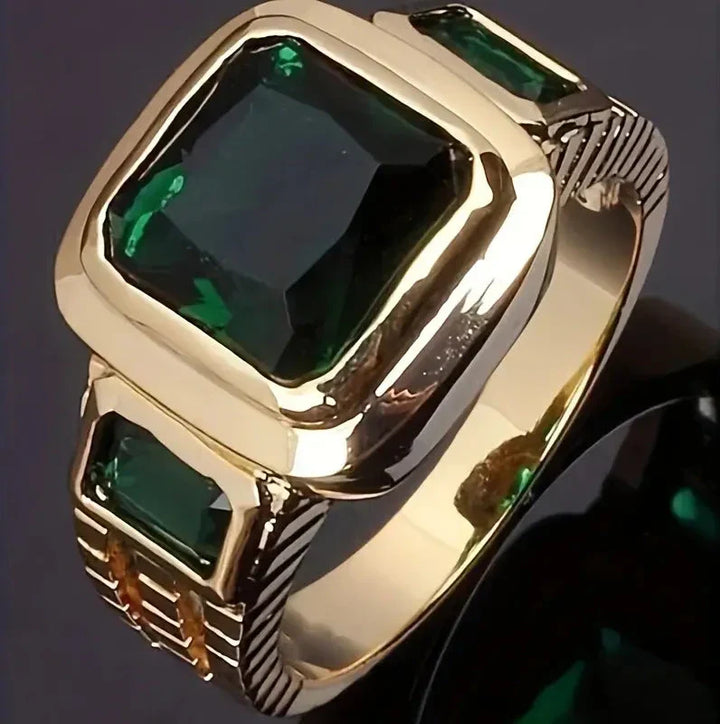Bague Émeric Valeston | Or