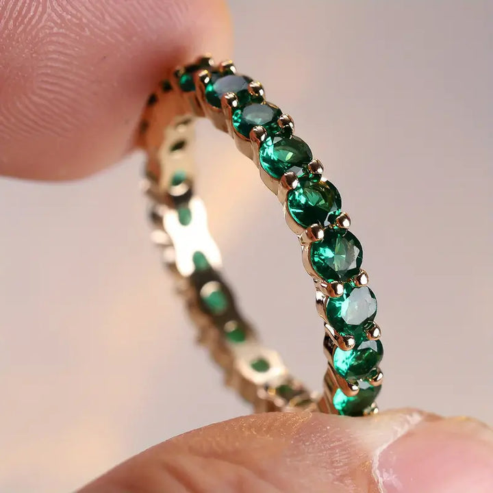 Bague Luna Ardenne | Or