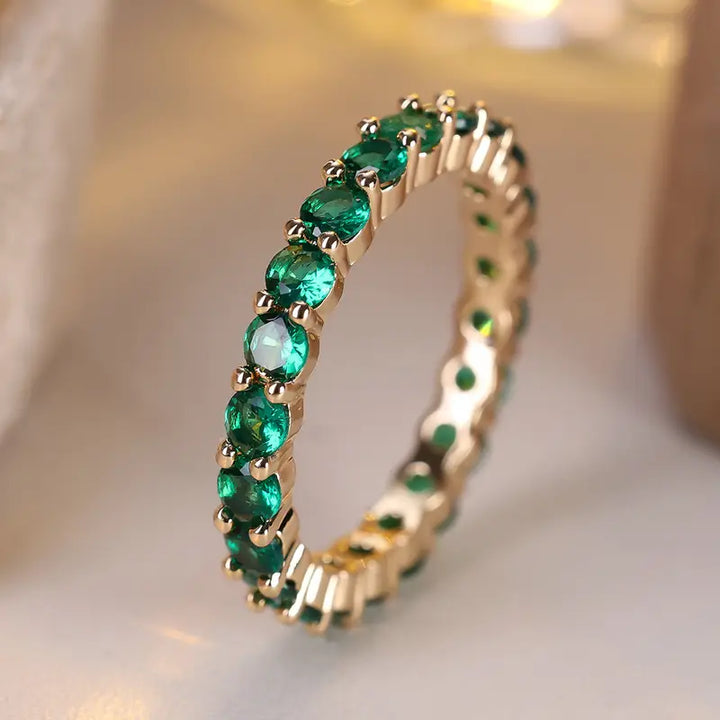 Bague Luna Ardenne | Or