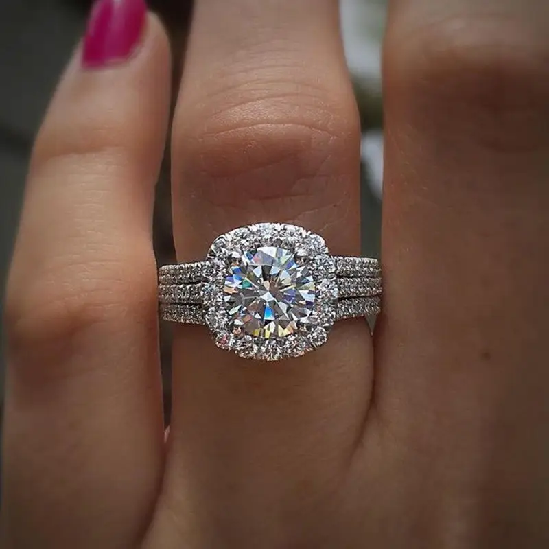 Bague lune | Or
