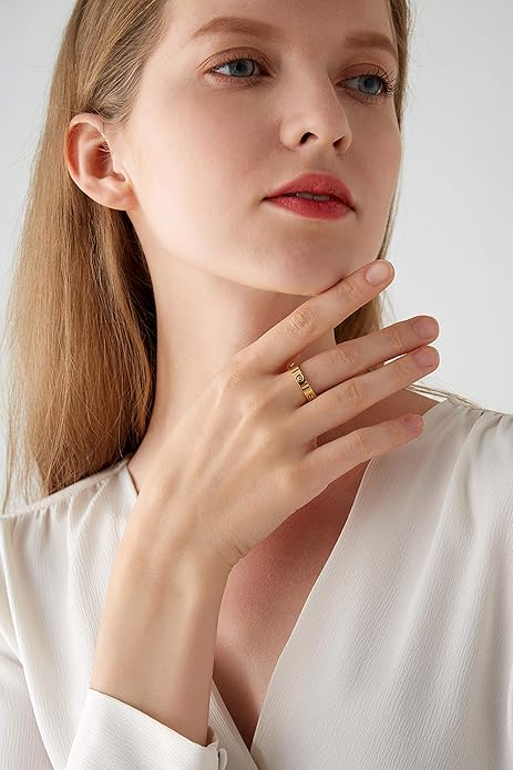 Bague promesse | Or