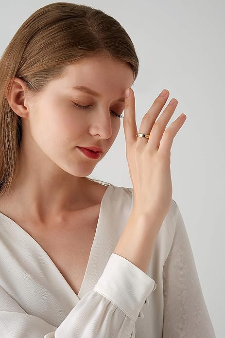 Bague promesse | Or