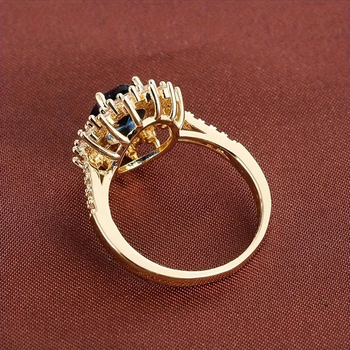 Bague Sappho | Or