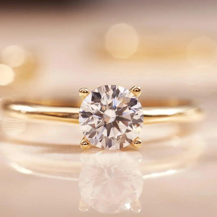 Bague Savaya plage | Or
