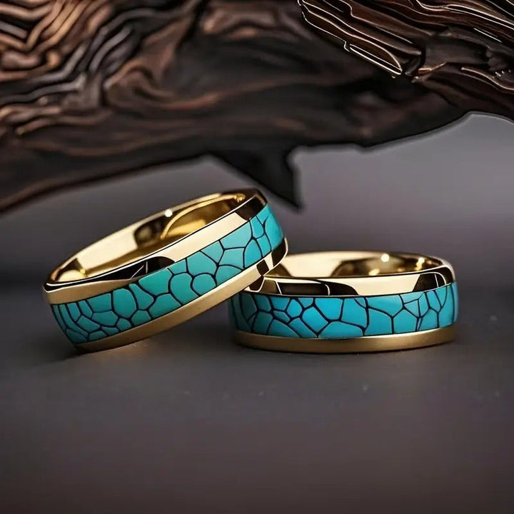 Bague sceau Maréa | Or
