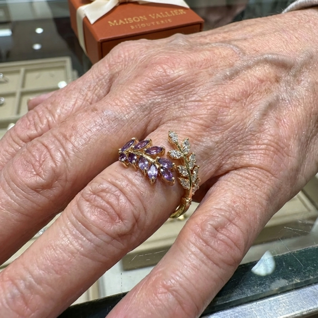 Bague Vivara Lavielle | Or