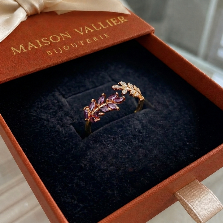 Bague Vivara Lavielle | Or