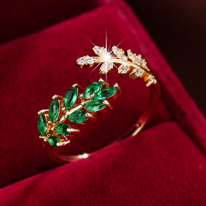 Bague Vivara Saphielle | Or