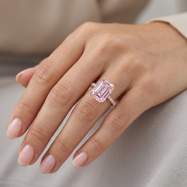 Bague de rêve | Or