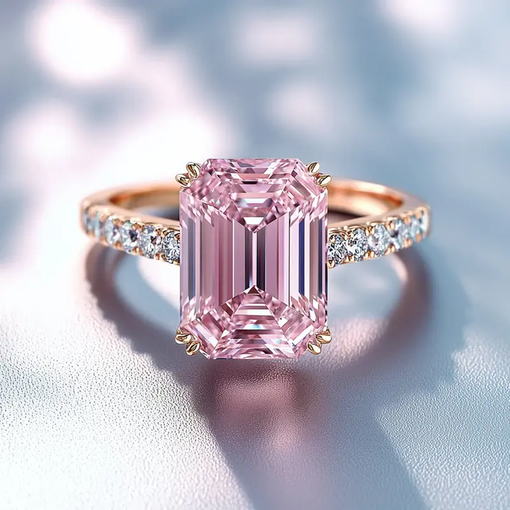 Bague de rêve | Or