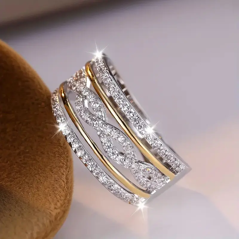 Bague étoile | Or