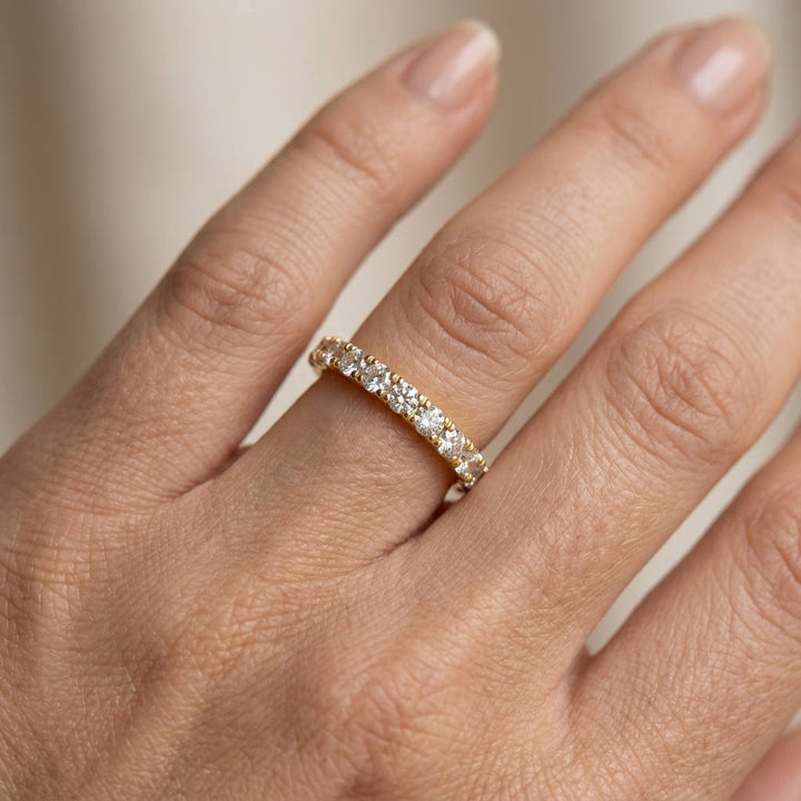 Bagues de mariage | Or