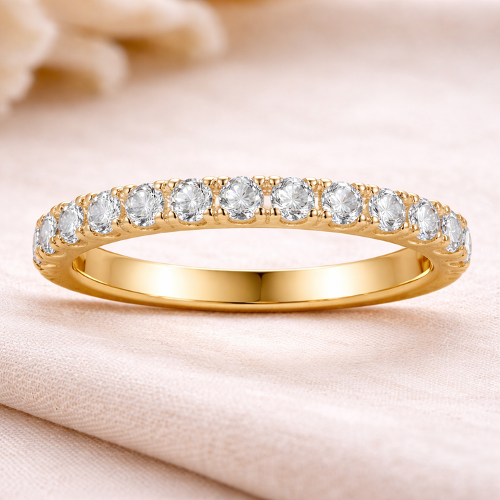 Bagues de mariage | Or