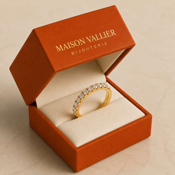 Bagues de mariage | Or