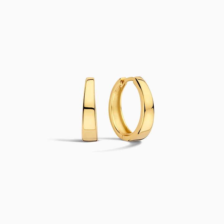 Boucles Gia | Or