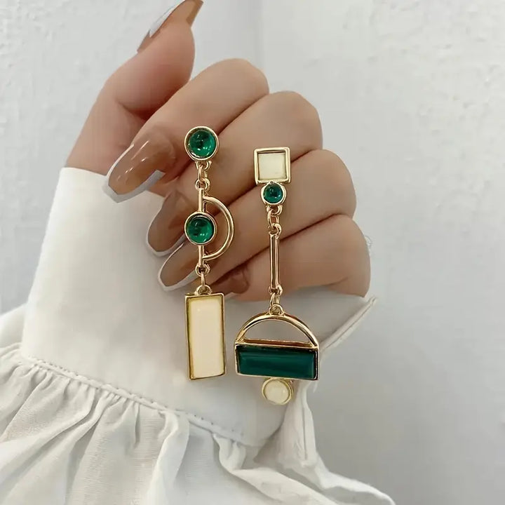 Boucles d'oreilles Séléna Marquet | Or