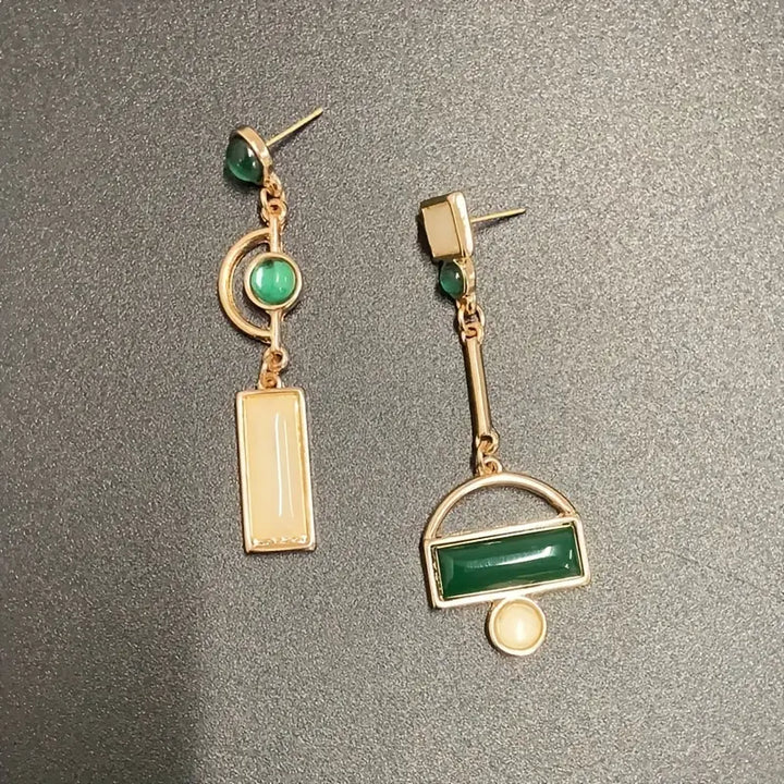 Boucles d'oreilles Séléna Marquet | Or