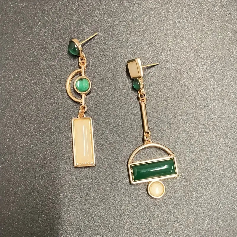 Boucles d'oreilles Séléna Marquet | Or