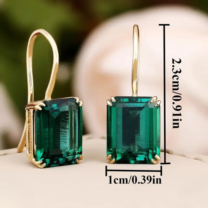 Boucles d'oreilles Viviane Corvaux | Or