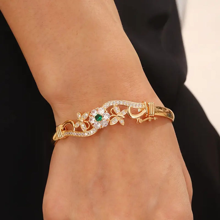 Bracelet Isaline Beaumont | Or