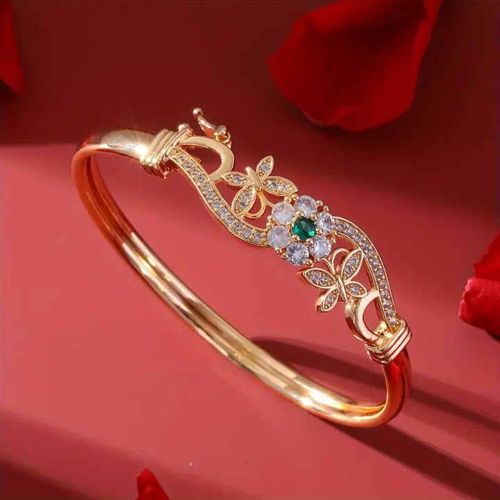 Bracelet Isaline Beaumont | Or