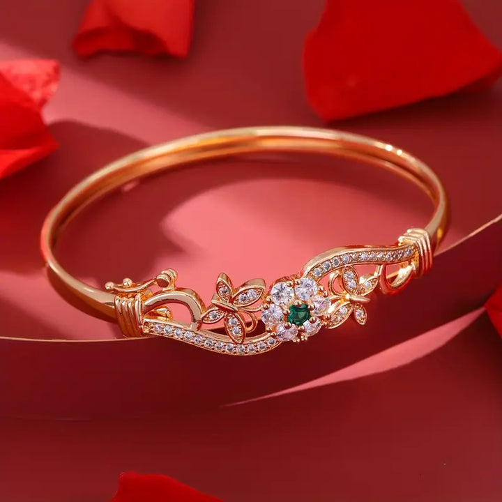 Bracelet Isaline Beaumont | Or