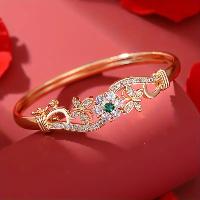 Bracelet Isaline Beaumont | Or