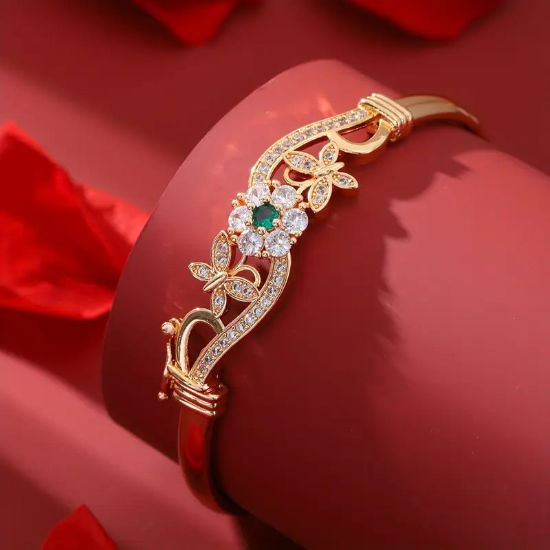 Bracelet Isaline Beaumont | Or