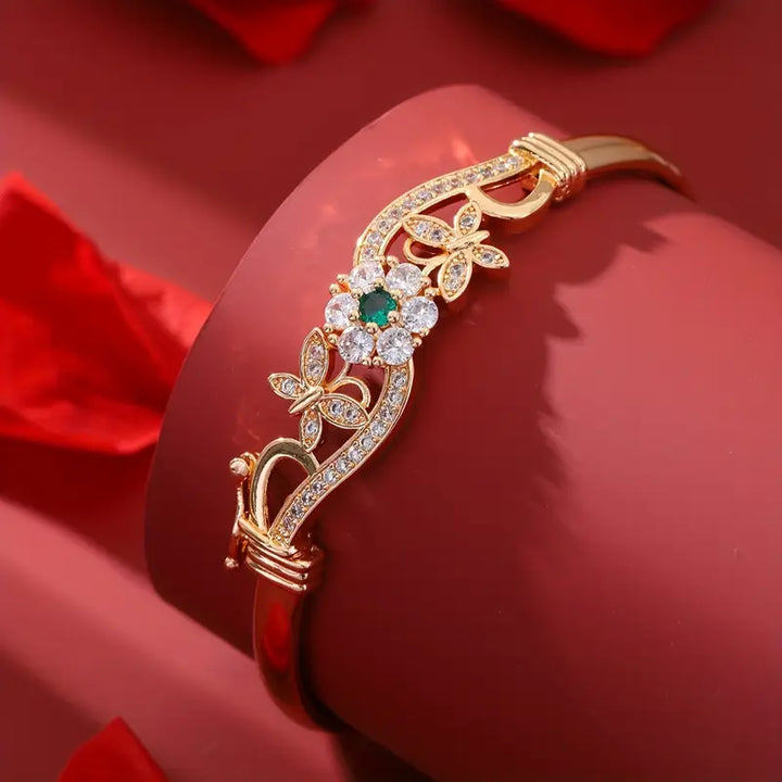 Bracelet Isaline Beaumont | Or