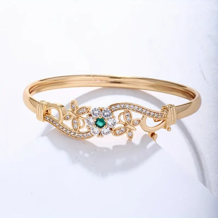 Bracelet Isaline Beaumont | Or