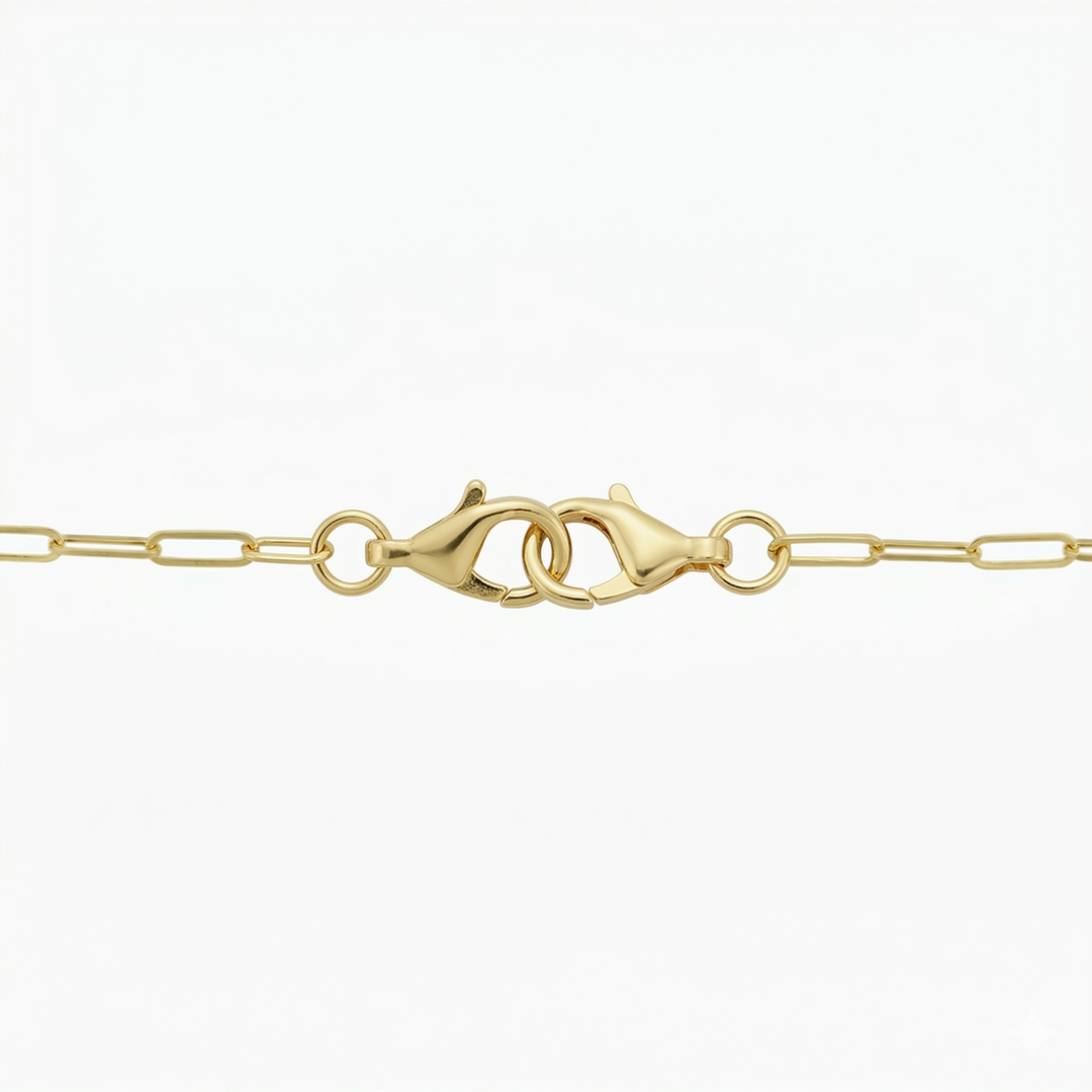 Bracelet lien de Venise | Or
