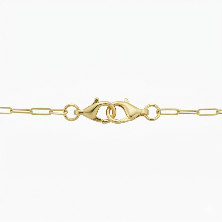 Bracelet lien de Venise | Or