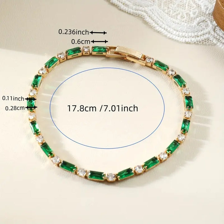 Bracelet Mira Séverine | Or