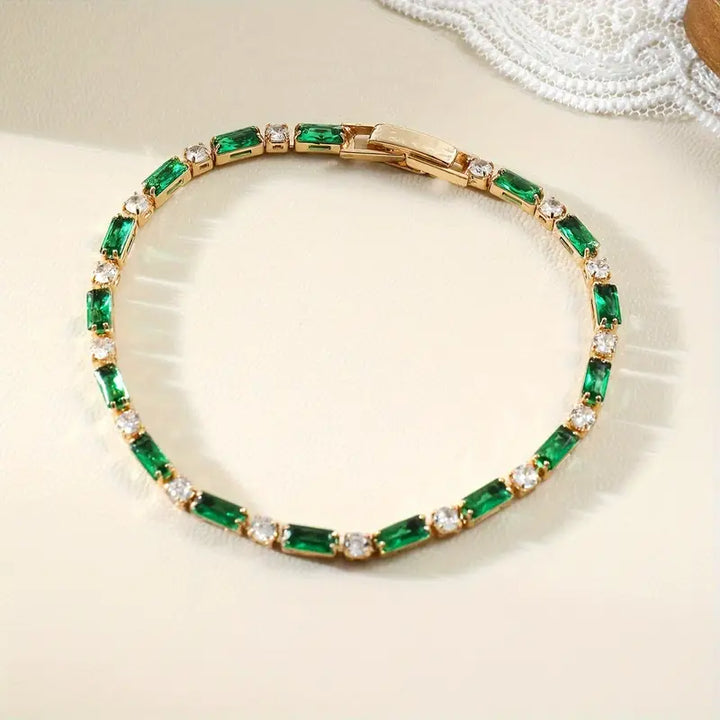 Bracelet Mira Séverine | Or
