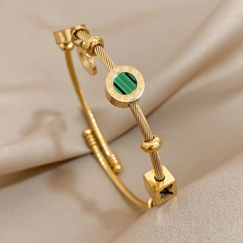 Bracelet Eumenia | Or
