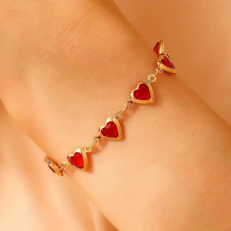 Bracelet Ophilia | Or