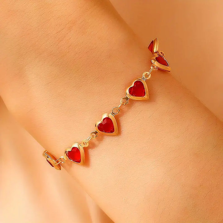 Bracelet Ophilia | Or