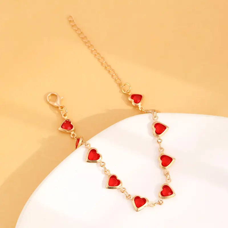 Bracelet Ophilia | Or