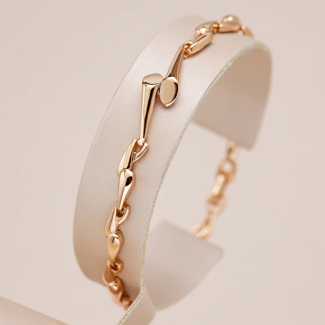Bracelet élégant | Or